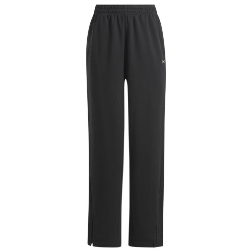 Reebok Γυναικείο παντελόνι φόρμας Classics Wide Straight Leg Pants